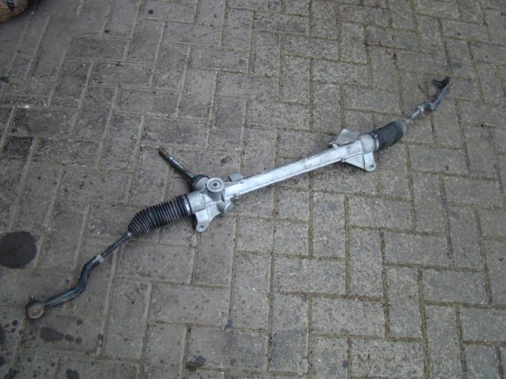 Nissan OE 48001-4EH0B рулевой механизм, фото 2