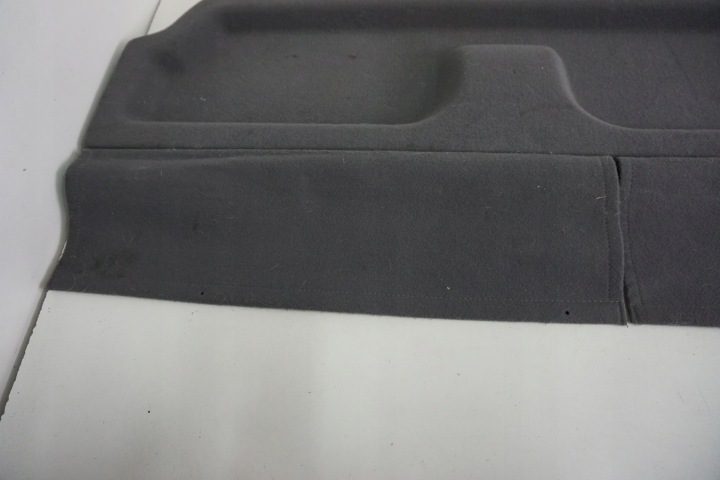 HYUNDAI TUCSON I JM ПОЛКА БАГАЖНИКА 2006rok, фото 7
