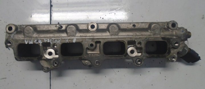 VW SEAT 1.4 TSI CAX ЛЮЧКИ ВПУСКНОГО КОЛЛЕКТОРА, фото 2