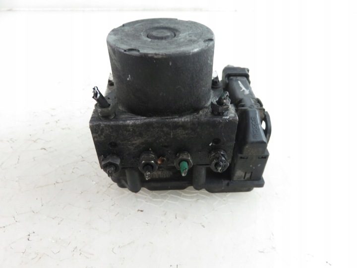 НАСОС ABS RENAULT CLIO II 0265800335, фото 3