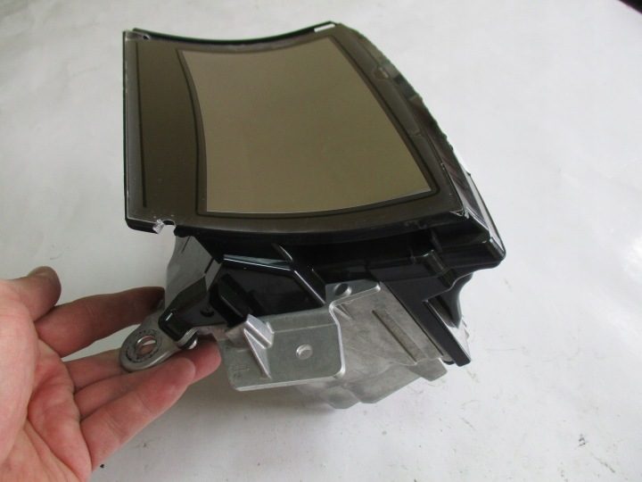 Дисплей rzutnik ПРОЕКЦИОННЫЙ HUD BMW Z4 G29 5A092D7, фото 3