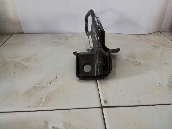 ISOFIX КРОНШТЕЙН ДИВАНА ЛЕВЫЙ HYUNDAI I30 CW 07-12R 1.4benz ((H4)), фото 4