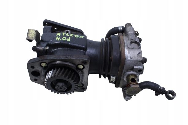 НАСОС ГИДРАВЛИЧЕСКИЙ NISSAN ATLEON 01 г. 80.14 4.0D B440, фото 1