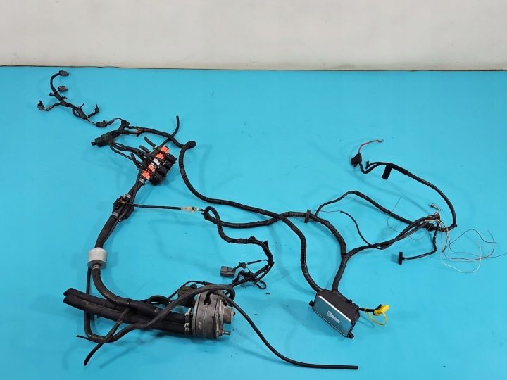 ГБО LPG ГАЗА STAG 4 QBOX BASIC, фото 1