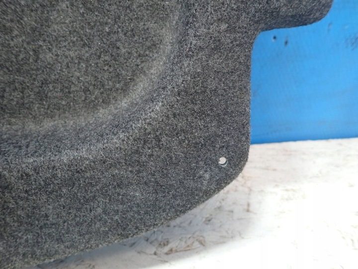 ПОЛКА ЗАДНЯЯ БАГАЖНИКА Daihatsu Sirion 01-05r, фото 5