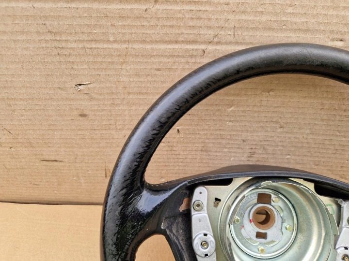 Руль Mercedes ML W163 3.2, фото 3