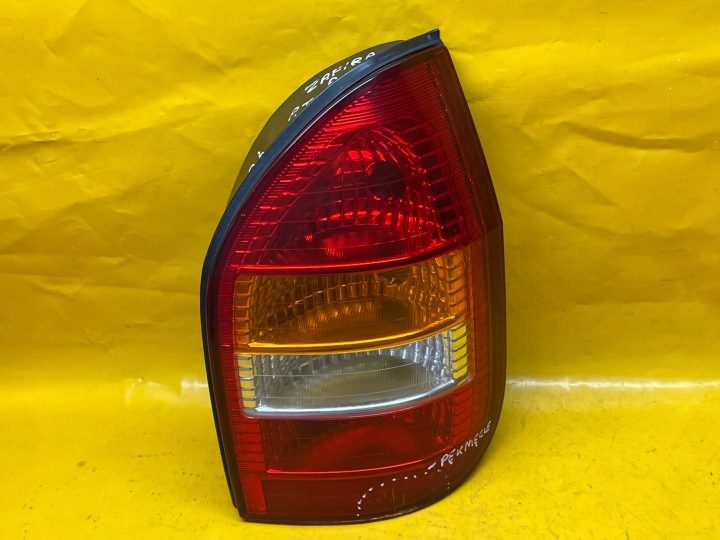 ФОНАРЬ ЗАДНИЙ ПРАВЫЙ OPEL ZAFIRA A 99-02r ДО РЕСТАЙЛИНГ YORKA 62281 ., фото 1