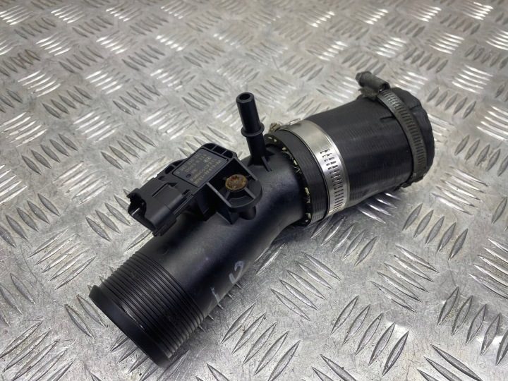 ПАТРУБОК ВОЗДУШНЫЙ ПАТРУБОК ДАТЧИК FORD ECOBOOST 1.0 BV61-9F479-AA, фото 10