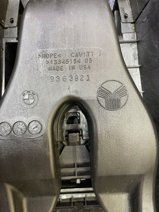 ЦЕНТРАЛЬНЫЙ ТОННЕЛЬ ПОДЛОКОТНИК BMW G01 X3 G02 X4, фото 11