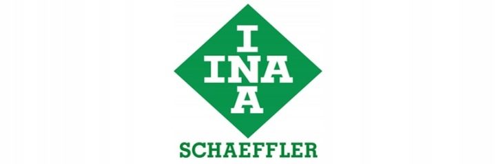 Schaeffler INA 534 0103 10 Натяжитель приводного ремня поликлинового, фото 16
