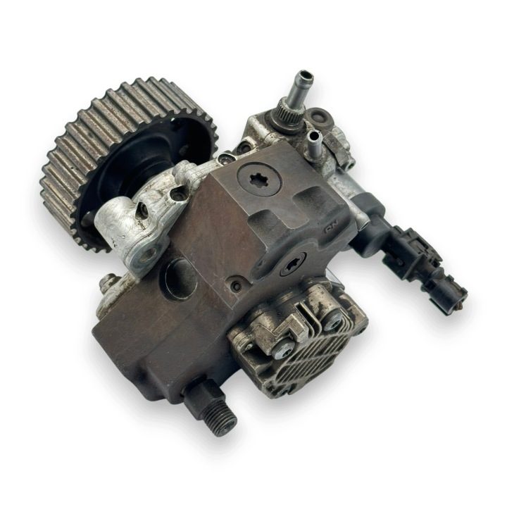 ТНВД Opel Astra H 1.7 CDTI 0445010086, фото 3