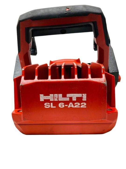 Фара рабочая Hilti SL 6-A22 аккумулятор 21,6V зарядное устройство GWR, фото 5