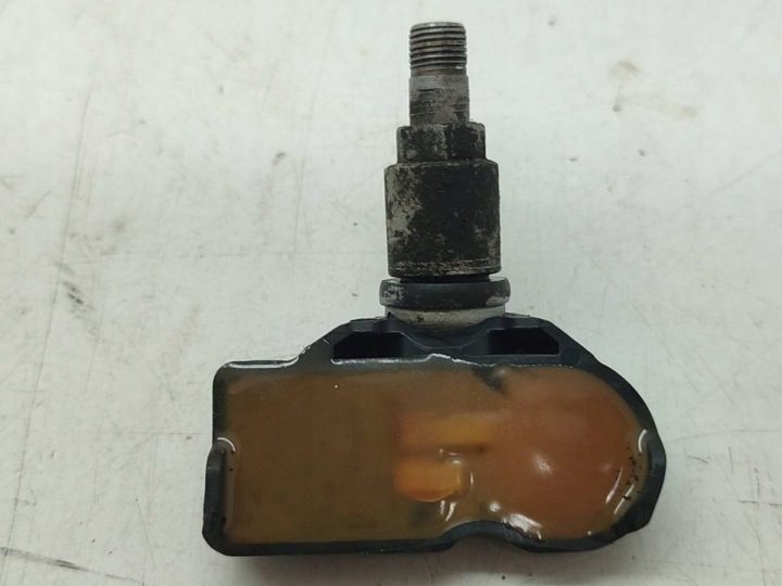 ДАТЧИК ДАВЛЕНИЯ ШИН КОЛЕС ВОЗДУХА TPMS BMW 5 F10 F11 6874830, фото 3
