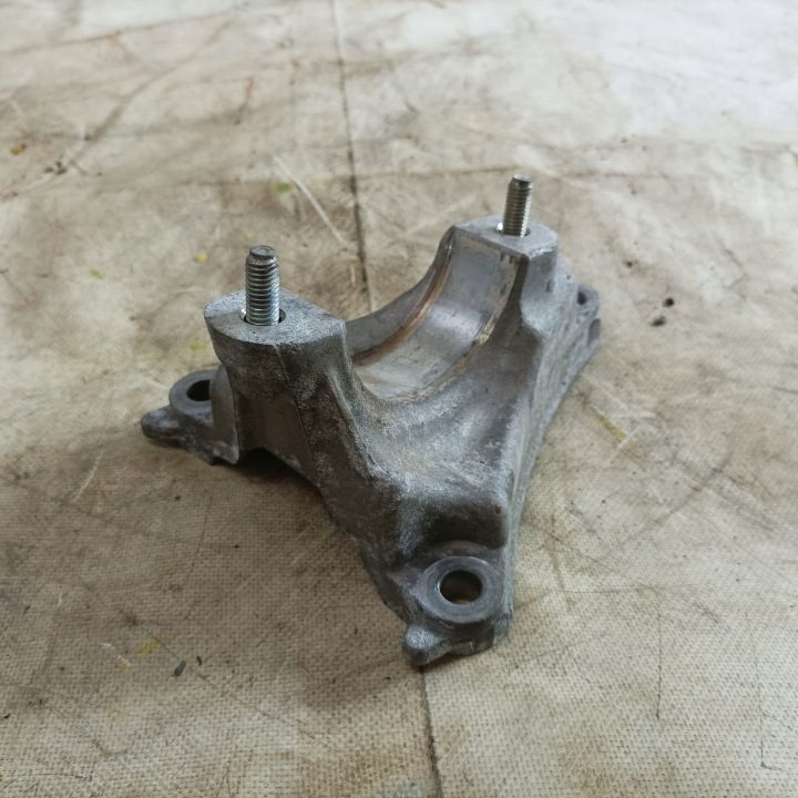 Mazda 3 2.5B 13-18 Подушка Двигателя США Y2, фото 4