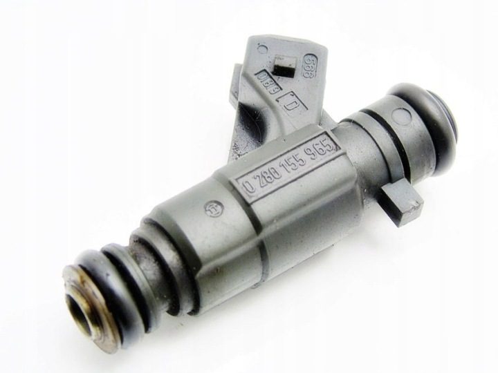 ФОРСУНКА 1.0 1.2 12V AGILA CORSA C B WAGON R 0280155965, фото 4