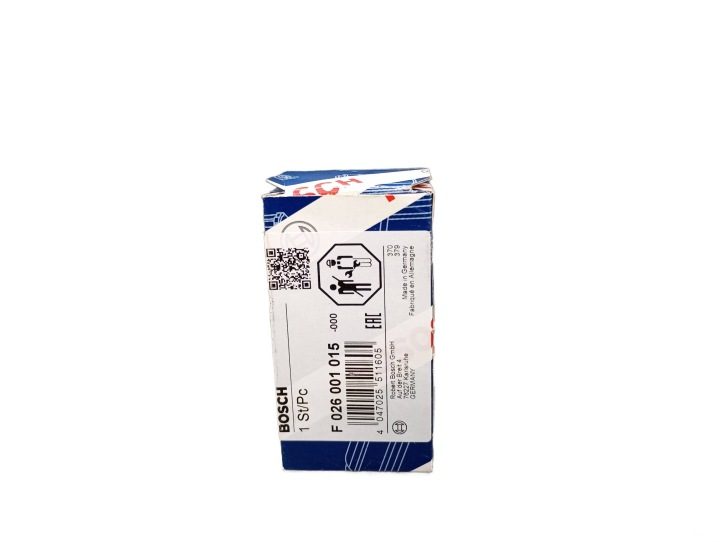 Bosch F 026 001 015 Клапан włączający, автоматический коробка передач, фото 2