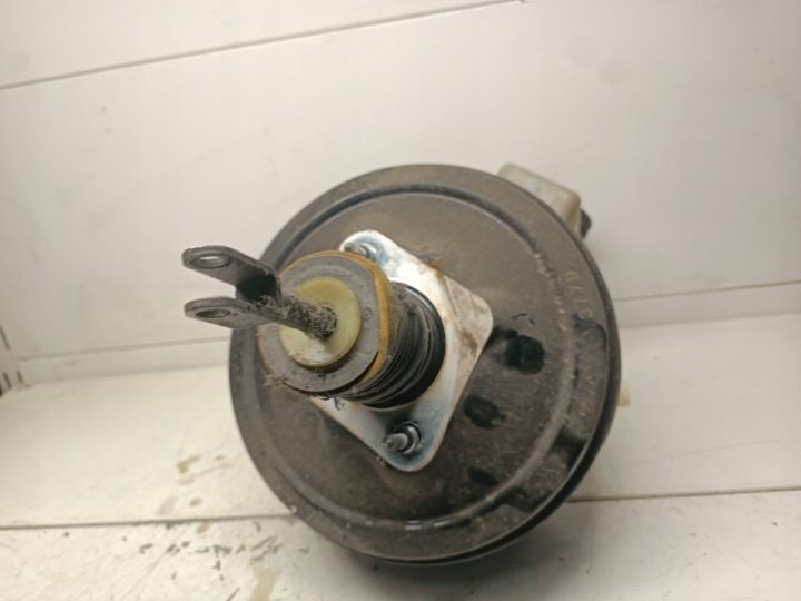 ВАКУУМНЫЙ УСИЛИТЕЛЬ ТОРМОЗОВ НАСОС OPEL VECTRA C 02-09 SIGNUM 13126710TB, фото 3