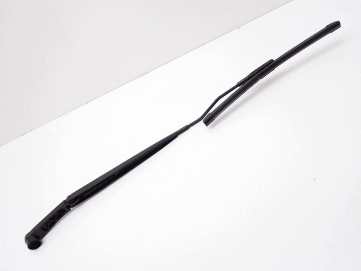 Поводок со щеткой дворника правый европа 98320-Q0000 Hyundai Bayon 22 г., фото 2
