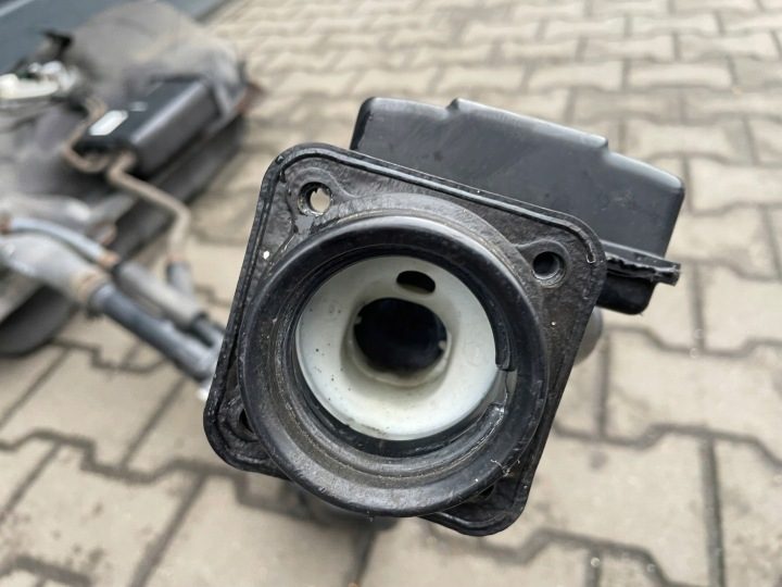 KIA RIO II 1.4-16V 5D ТРУБА ТОПЛИВА ГОРЛОВИНА 31040-1EXXX, фото 3