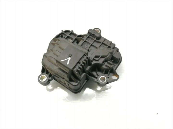 Skoda Octavia запчасть двигателя 1.5 TSI Бензин 110 кВт (150 HP) 05E907593, фото 6