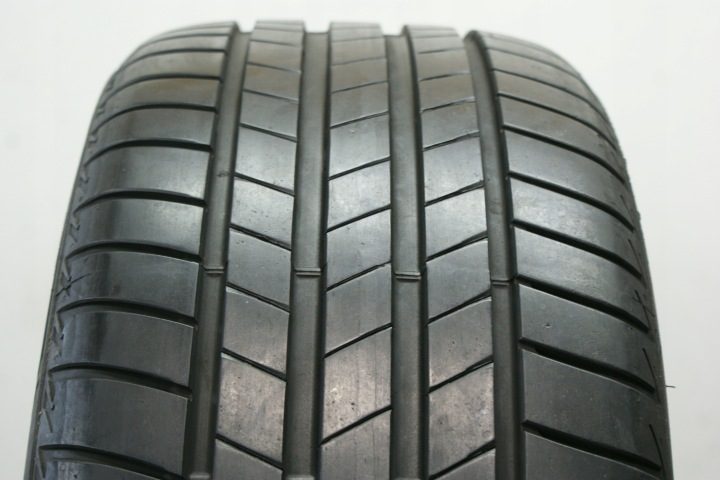Шина летняя Bridgestone Turanza T005 245/45R17 95 Вт защита диска, фото 1