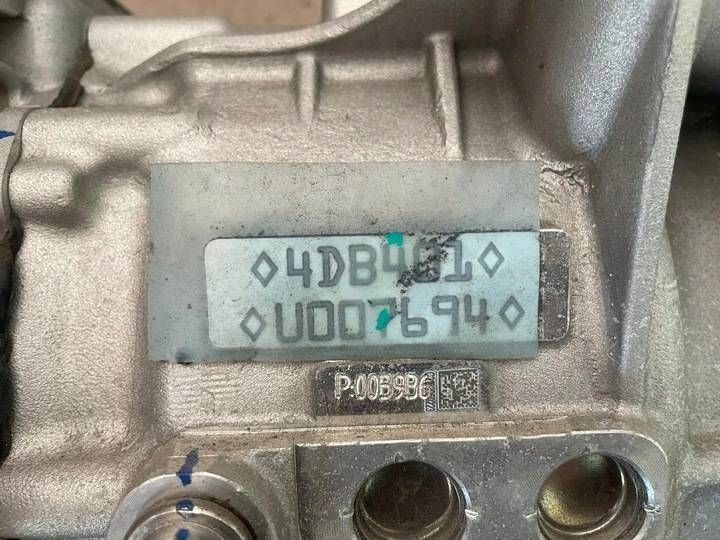 ДВИГАТЕЛЬ DACIA SPRING ЭЛЕКТРИЧЕСКИЙ 4DB401 СОСТОЯНИЕ КАК ПРОБЕГ 20 Л.С., фото 7