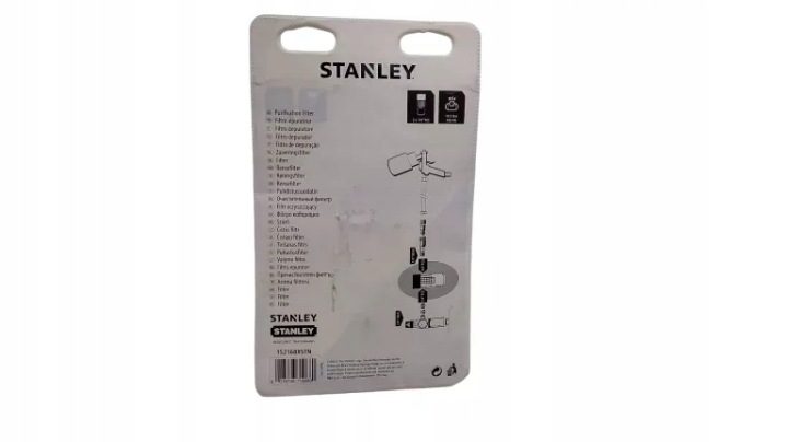 Фильтр oczyszczający Stanley 152168XSTN, фото 2