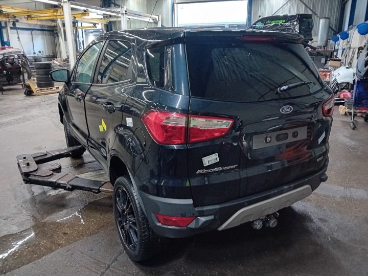 Ford EcoSport JK8 2013 - н.в. Стойка пружины передняя левая M1JJ, фото 10