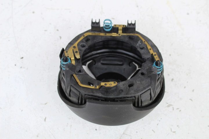 ПОДУШКА БЕЗОПАСНОСТИ AIRBAG РУЛЯ BMW E60 E61 E63 E64 6059962 6067304, фото 2