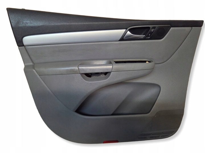ОБШИВКА ДВЕРИ ПЕРЕДНЯЯ ЛЕВАЯ Volkswagen Sharan II 7N0 1221254673, фото 3