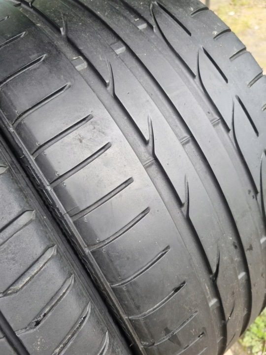 Шина летняя Bridgestone Potenza S001 245/35R18 88 Y, фото 3