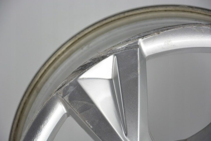 Литой диск Audi OE 8W0601025EJ 8.0" x 18" 5x112 ET 40, фото 3