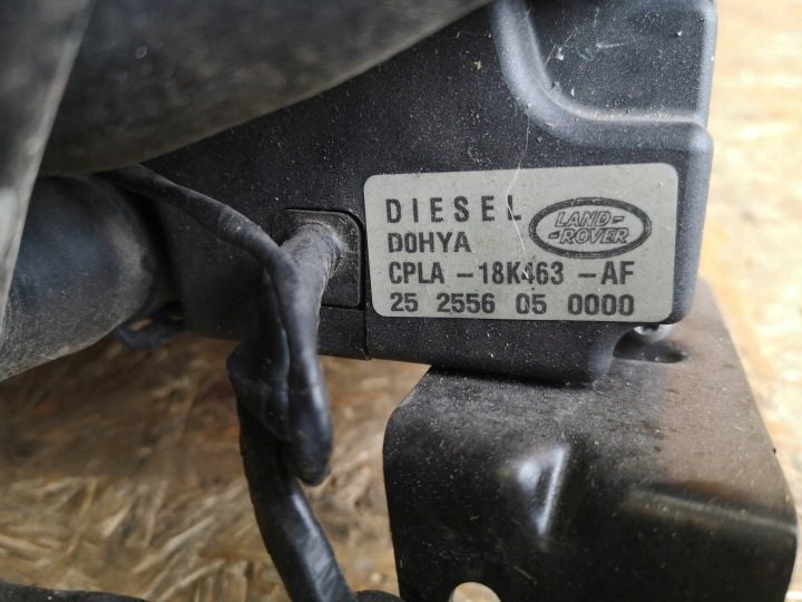 RANGE ROVER VOGUE L405 WEBASTO CPLA-18K463-AF, фото 10