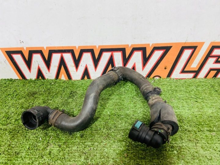 Патрубок воды Range Rover Velar L560 GX73-8C481-AC, фото 1