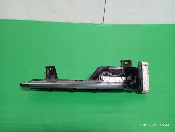 ПОВОРОТНИК СВЕТ ДХО LED ЛЕВЫЙ PORSCHE 911 992 CARRERA 19- 992941107C, фото 1