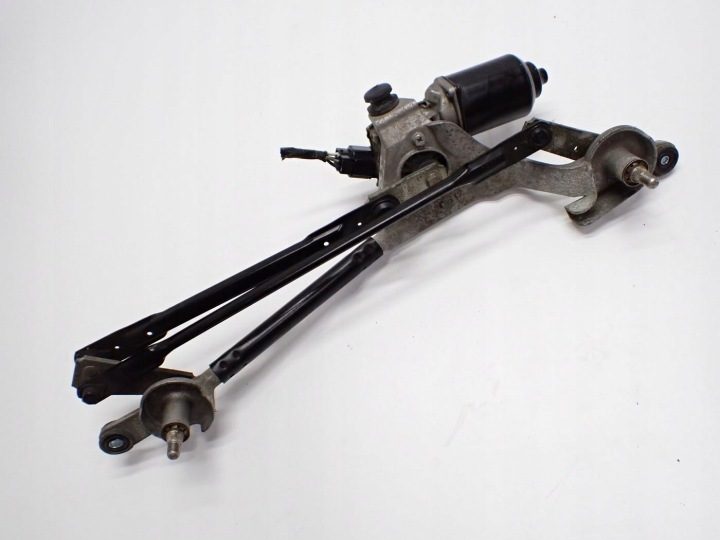 МЕХАНИЗМ МОТОРЧИК ДВОРНИКОВ ЕВРОПА 98100-3Z000 HYUNDAI I40 14 г., фото 2