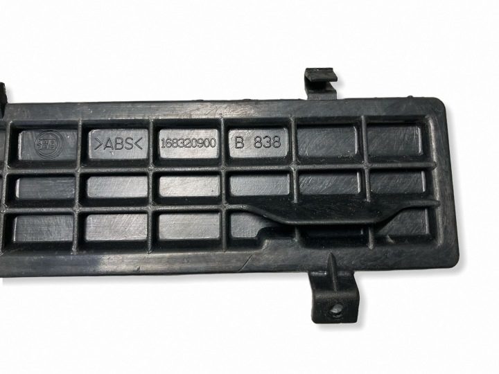 2007 Citroen Jumper Крышка салонного фильтра 168320900, фото 3