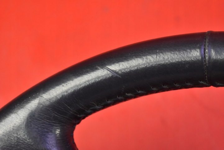 Руль кожаный мультифункциональный GS120-03720 Subaru Legacy 5 в 09-14, фото 12