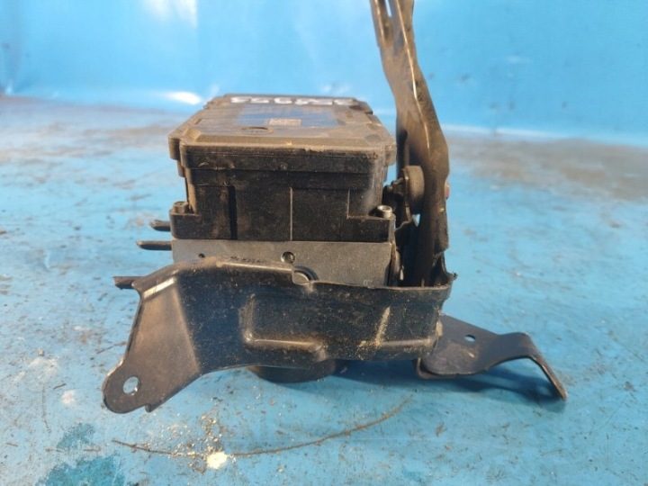 Блок управления ABS 57110-TL2-S01 Honda ACCORD CU8 / TSX 08-14, фото 3