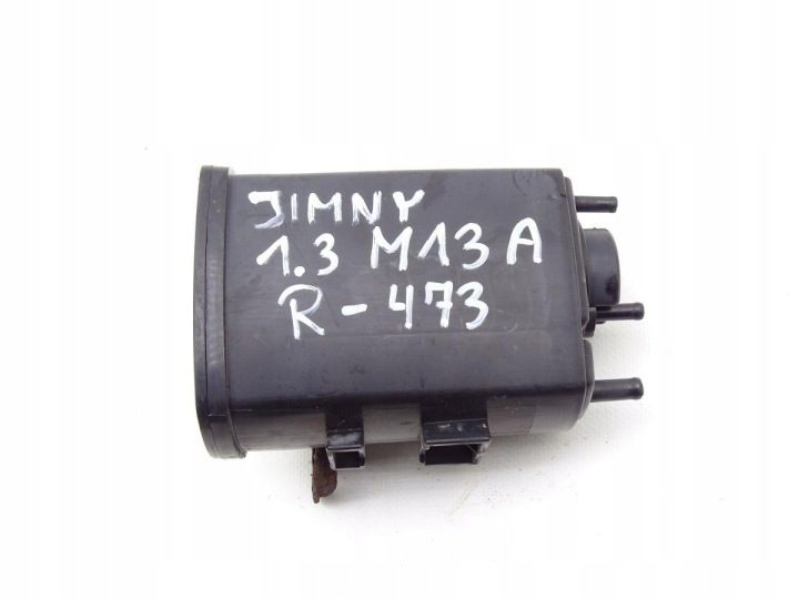 Suzuki Jimny III 01-18 1.3 16V M13A адсорбер, фото 1