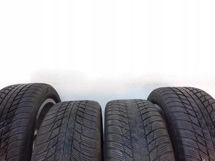 BMW X1 X2 F48 F39 ДИСКИ КОЛЕСА ЗИМНИЕ 5x112 7,5Jx18 ET51 225/50R18, фото 12