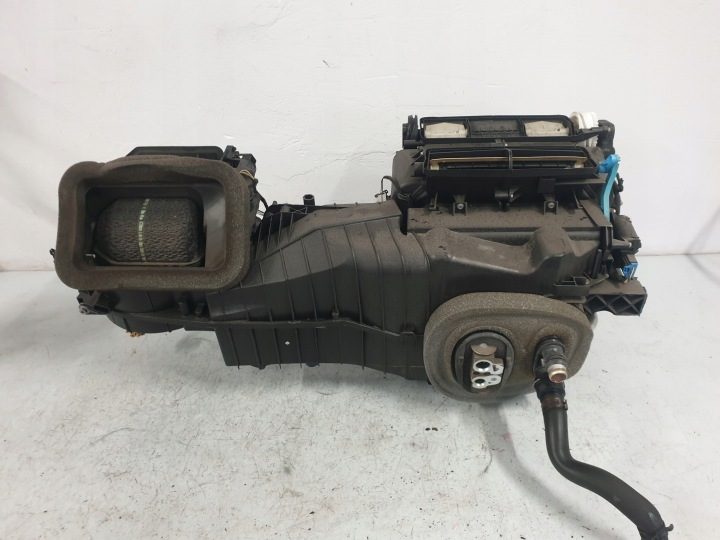 SKODA OCTAVIA II 06 ОТОПИТЕЛЬ КЛИМАТ-КОНТРОЛЬ ЕВРОПА, фото 2