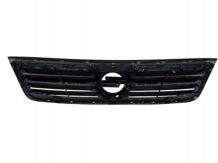 Opel Omega B2 Решетка радиатора передняя 09184938, фото 4