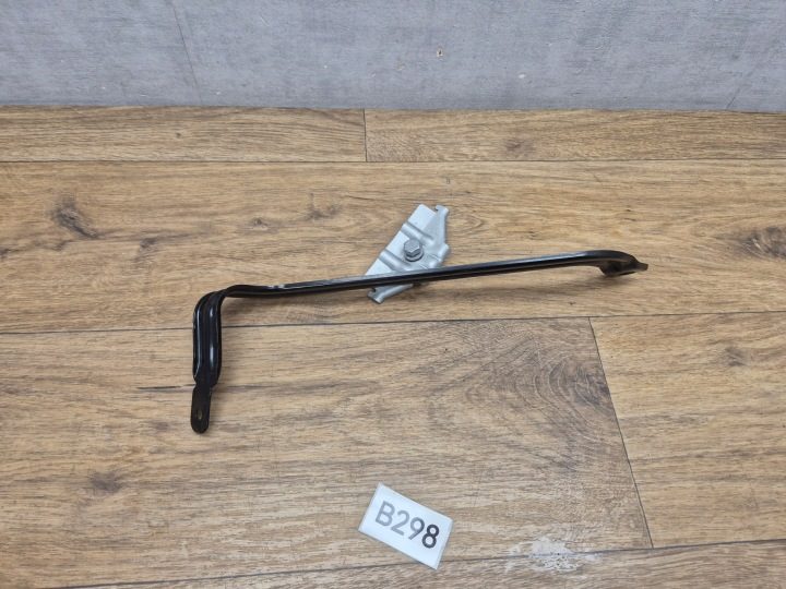 BMW F32 F36 F30 F80 кронштейн аккумулятора комплект 7601939 7612860, фото 4