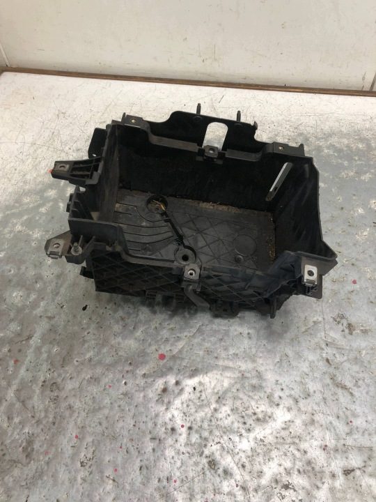 Основание кожух аккумулятора Renault Megane III 244460002R, фото 1