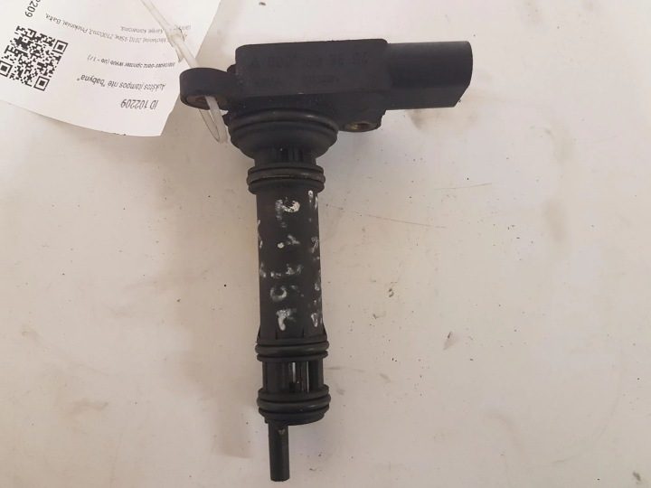Датчик давления топлива MERCEDES-BENZ SPRINTER 3-T (906) A0001593804 2.2L, фото 5