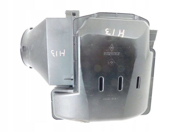 Корпус воздушного фильтра Renault Laguna II 1.8 16V 2.0 16V 1.6 16V, фото 1