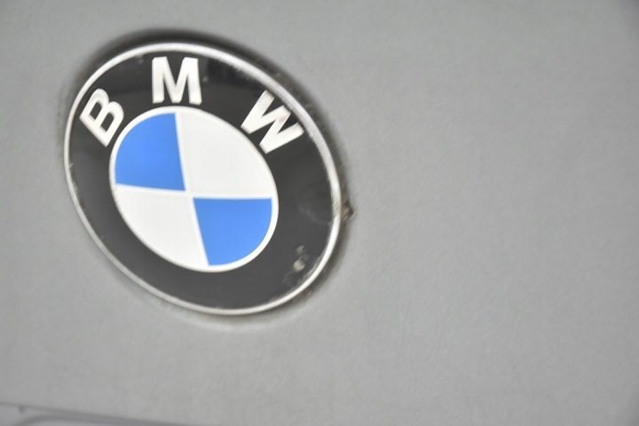 КРЫШКА БАГАЖНИКА ЗАДНЯЯ BMW 5 E61 УНИВЕРСАЛ, фото 11