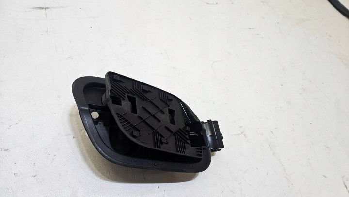 Лючок горловины бензобака VW Passat B9 3J 3J0809857A, фото 3