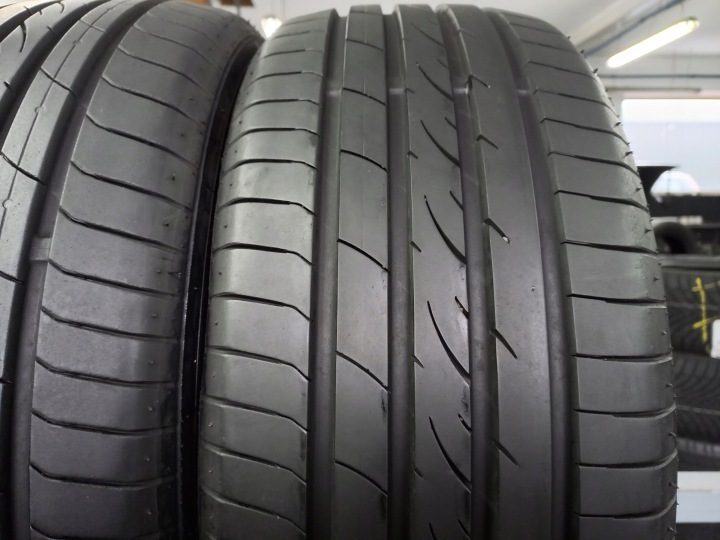 2× Шина летняя Star Performer UHP 3 205/45R17 88 Вт защита диска, усилитель (XL), фото 3